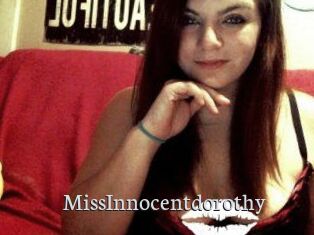 MissInnocentdorothy