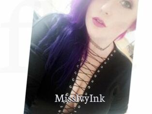 MissIvyInk