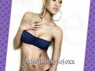MissJKinkyJojoxx Free Host Empire
