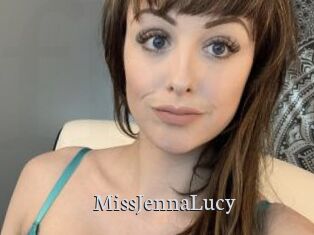 MissJennaLucy
