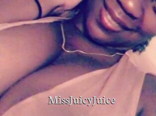 MissJuicyJuice