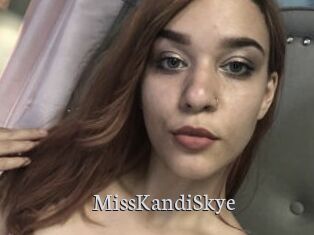 MissKandiSkye Free Host Empire