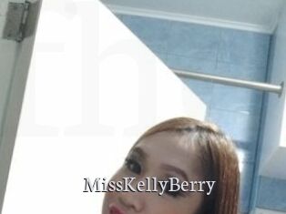 MissKellyBerry