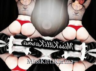 MissKittiKarma