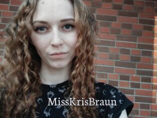 MissKrisBraun