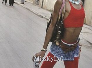 MissKylieJ