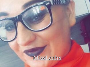 MissLeahx Free Host Empire