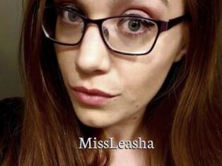 MissLeasha