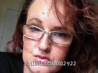 MissLondon2922