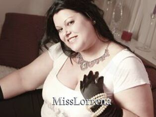 MissLorrena Free Host Empire