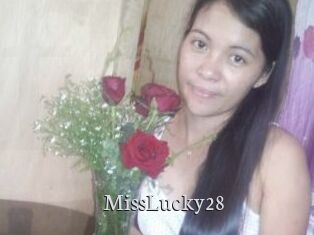 MissLucky_28