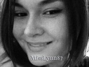 MissLynn87