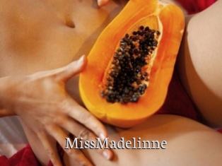 MissMadelinne
