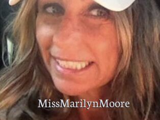 MissMarilynMoore