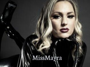 MissMayra Free Host Empire