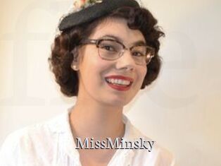 MissMinsky