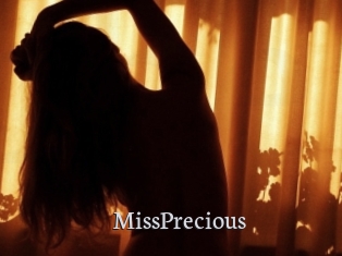 MissPrecious