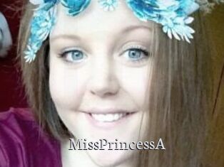 MissPrincessA Free Host Empire