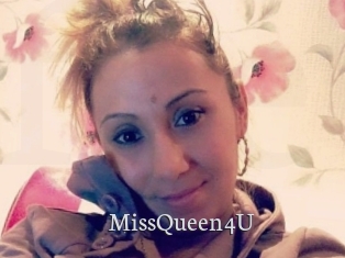 MissQueen4U Free Host Empire