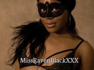 MissRavenBlackXXX