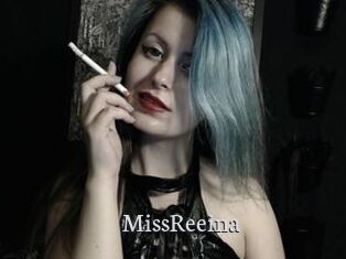 MissReeina