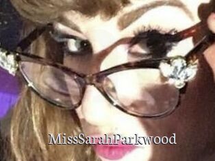 MissSarahParkwood