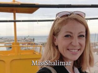 MissShalimar