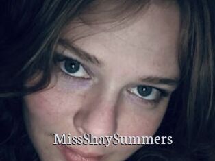 MissShaySummers