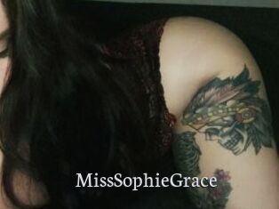 MissSophieGrace