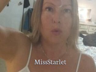 MissStarlet Free Host Empire