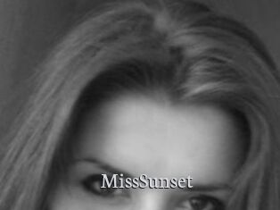 MissSunset