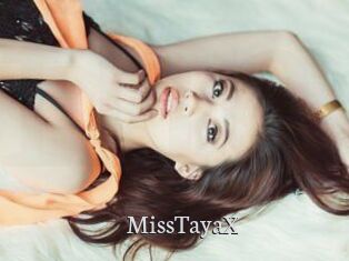 MissTayaX