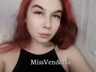 MissVendetta