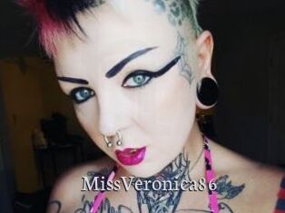 MissVeronica86 Free Host Empire