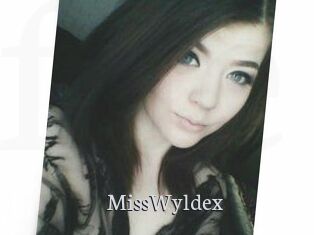 MissWyldex