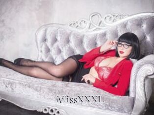 MissXXXL