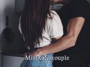 MissXaNacouple