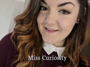 Miss_Curiosity
