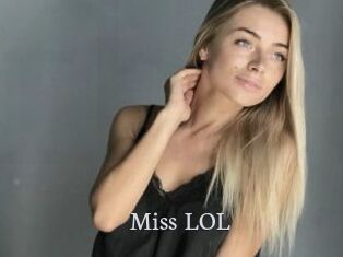 Miss_LOL