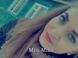Miss_Mika Free Host Empire
