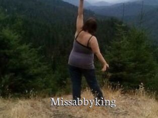 Missabbyking