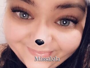 Missalola