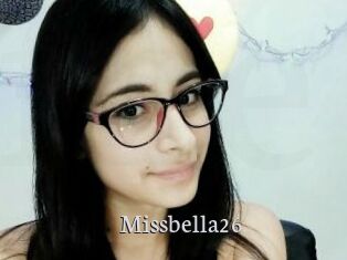 Missbella26