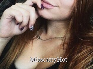MisscattyHot