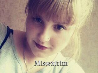 Missextrim