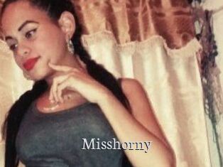 Misshorny_