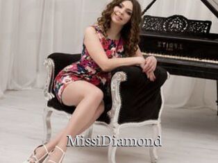 MissiDiamond Free Host Empire