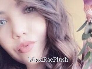 MissiRaePlush