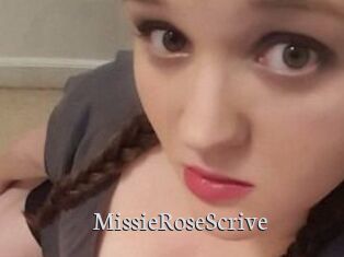 MissieRoseScrive