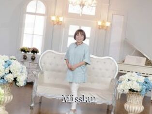 Misslan